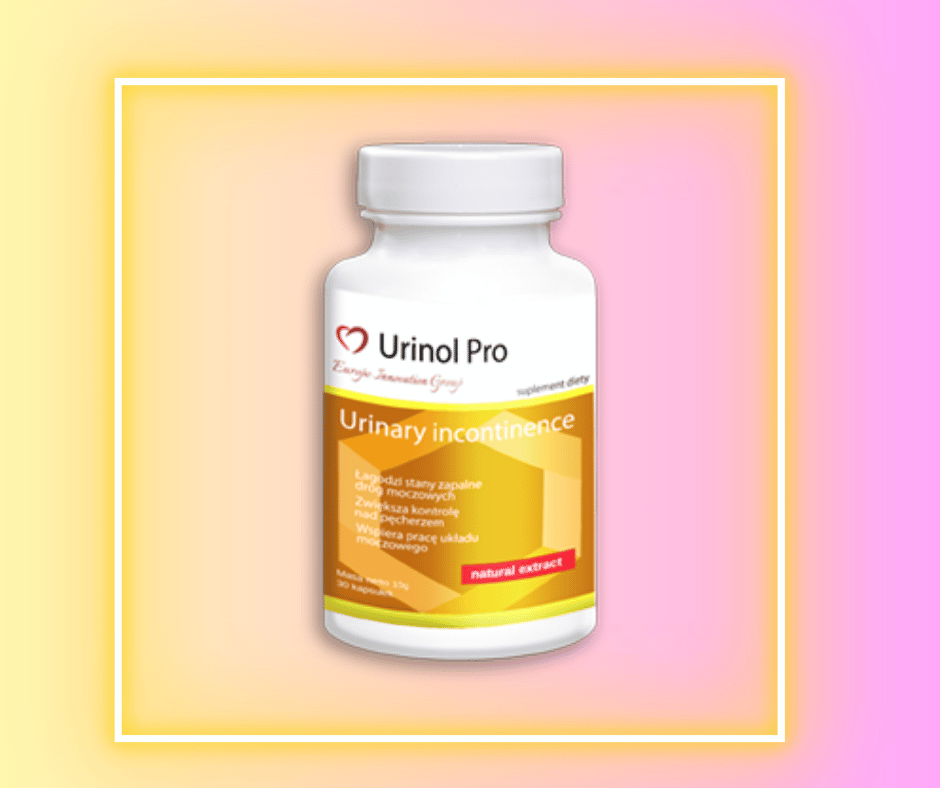UrinolPro Reviews