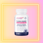 Urocare Flora Guard Reviews