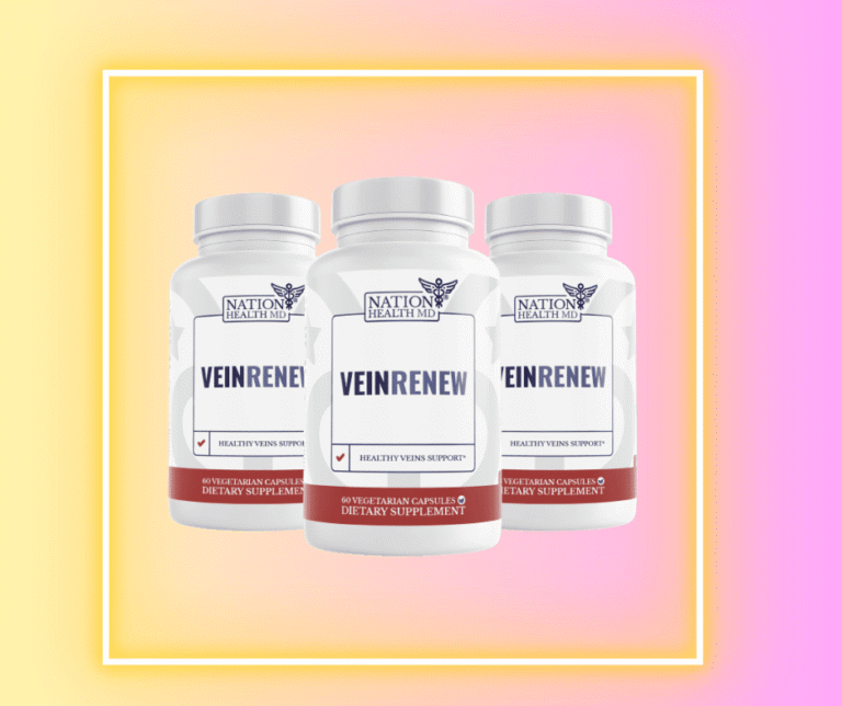Vein Renew Reviews