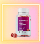 Via HEMP Gummies Reviews