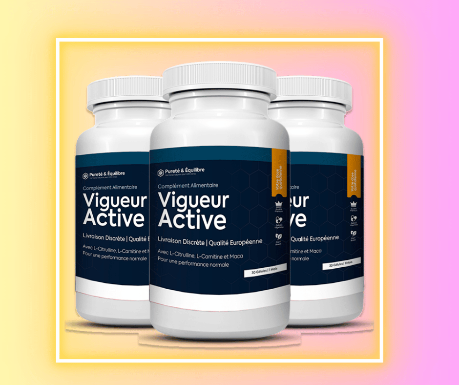 VigueurActive Reviews