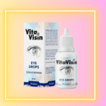 VitaVisin Drops Reviews