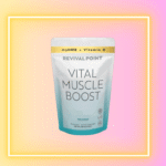 Vital Muscle Boost Reviews