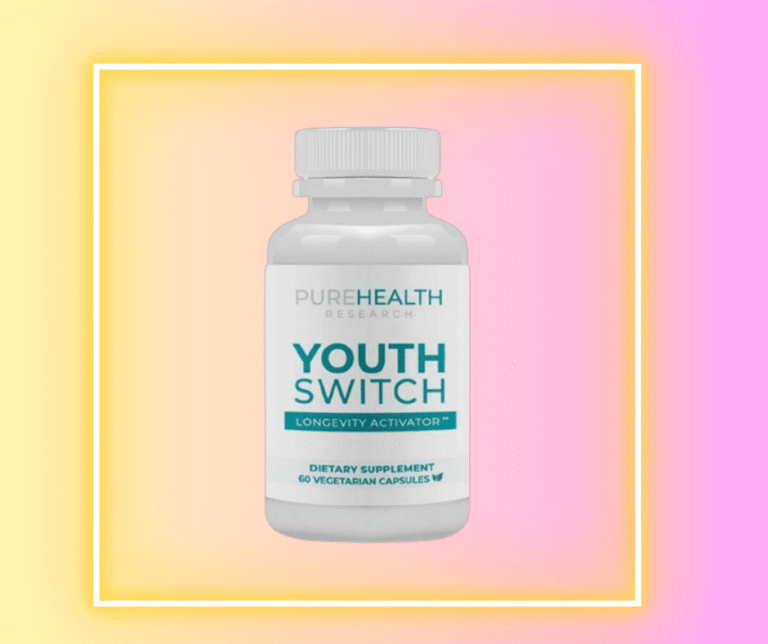 Youth Switch Reviews