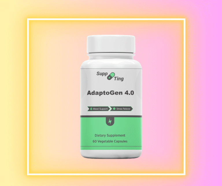 AdaptoGen