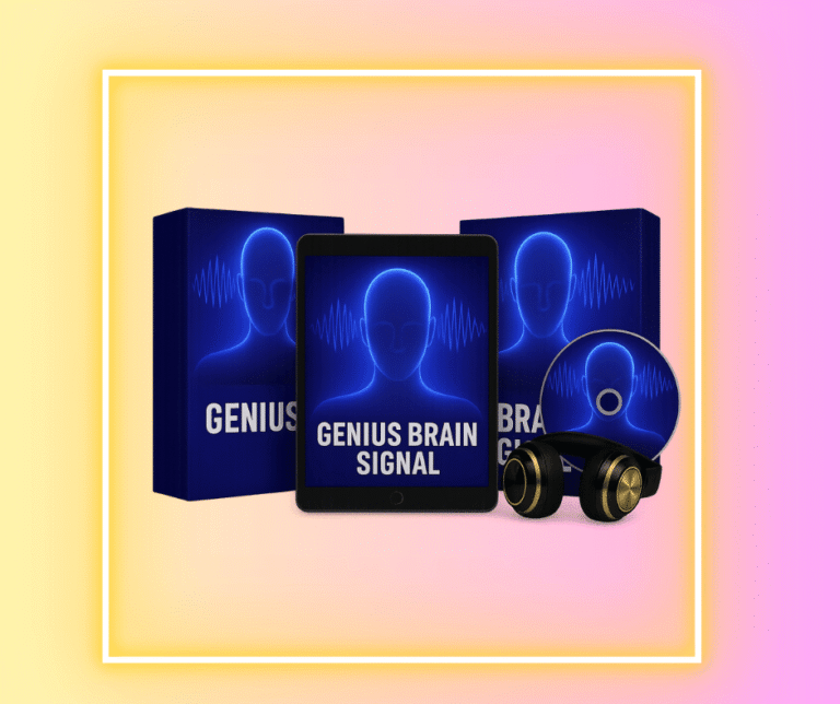 Genius Brain Signal