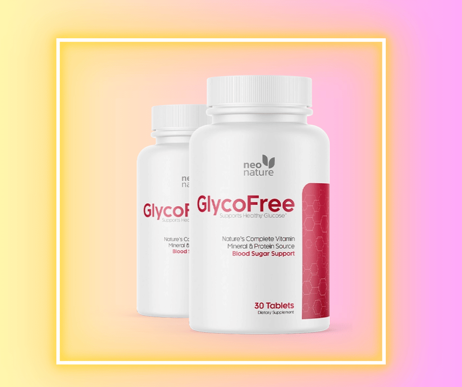 GlycoFree