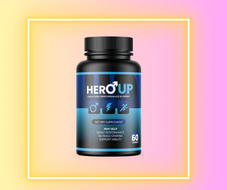 Hero Up Reviews
