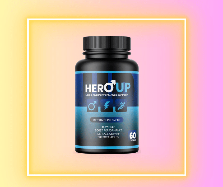Hero Up Reviews