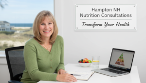 How Nutrition Consultations in Hampton NH Can Transform Your Health