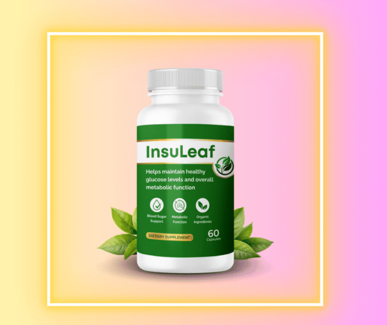 Insuleaf