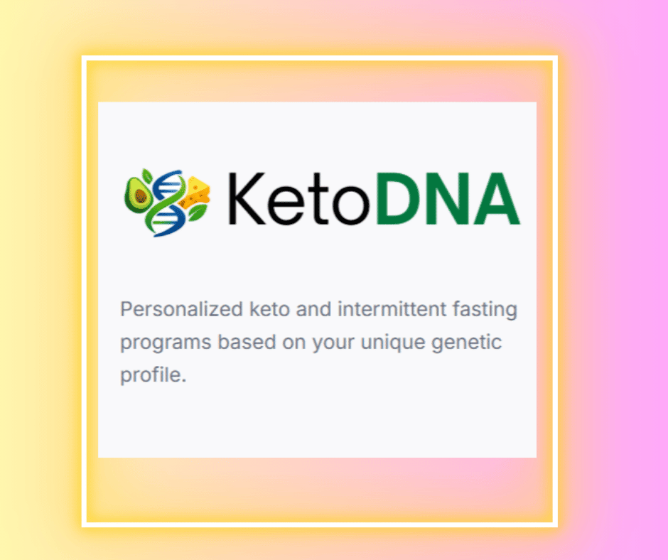 KetoDNA Reviews