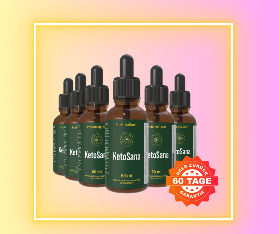 KetoSana Reviews