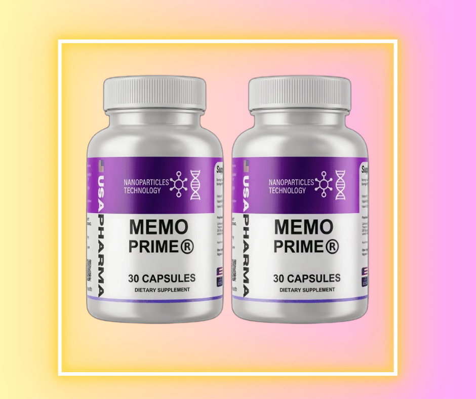Memo Prime