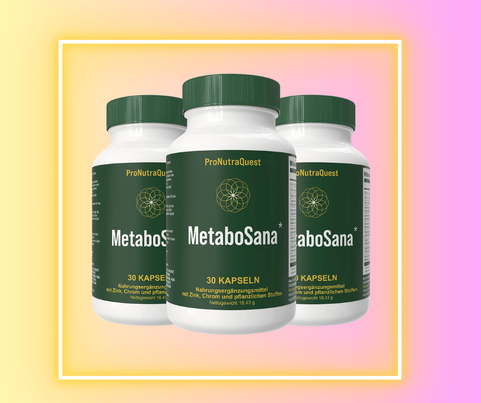MetaboSana