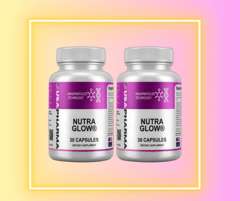 NutraGlow