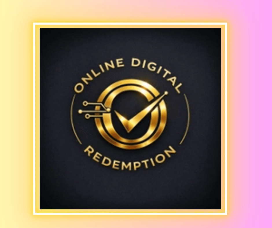 Online Digital Redemption Review