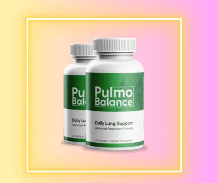 Pulmo Balance Reviews