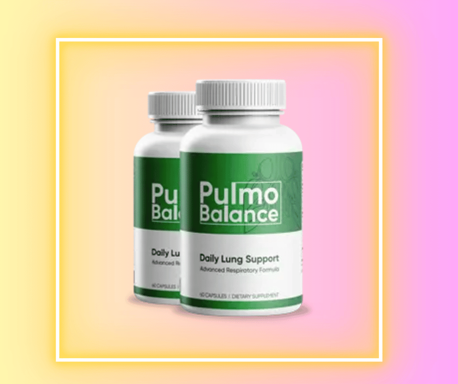 Pulmo Balance Reviews