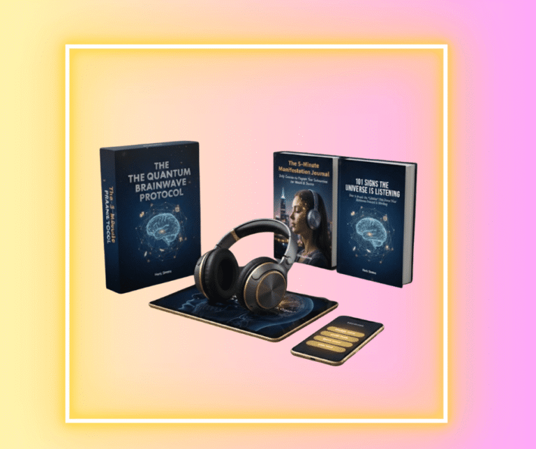 Quantum Brainwave Protocol