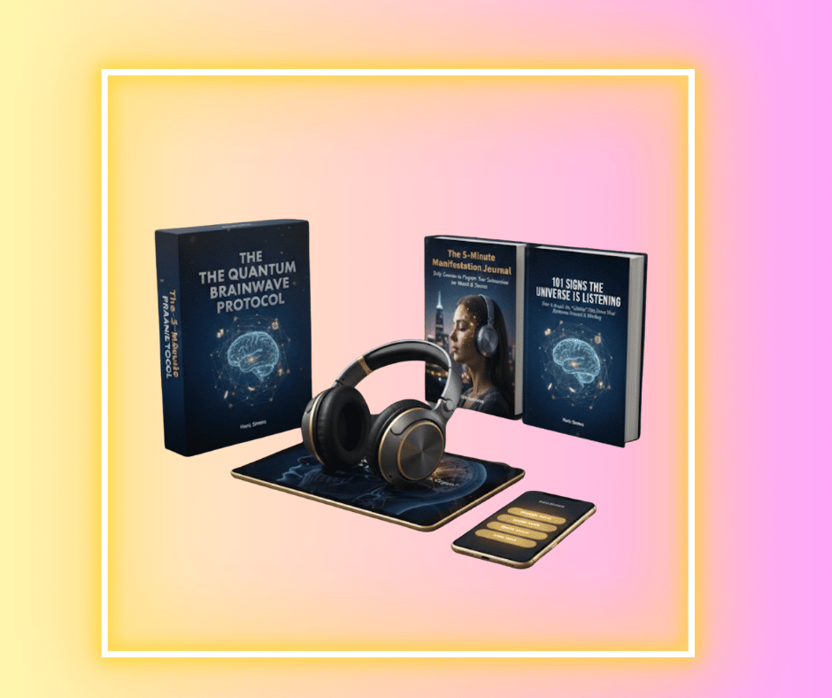 Quantum Brainwave Protocol