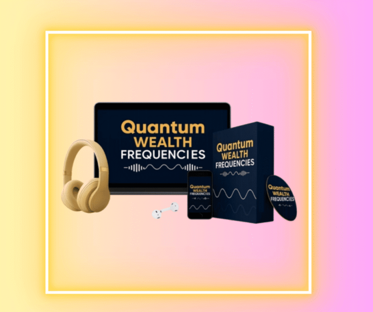 Quantum Wealth Frequencies