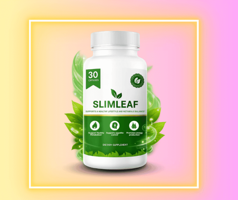 SlimLeaf