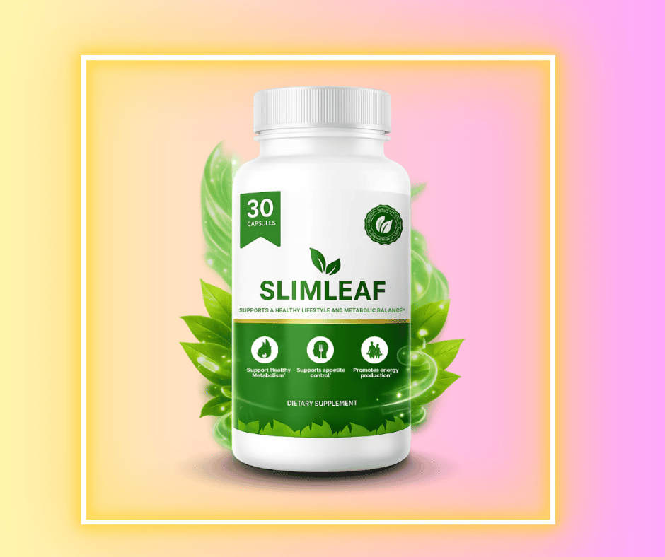 SlimLeaf