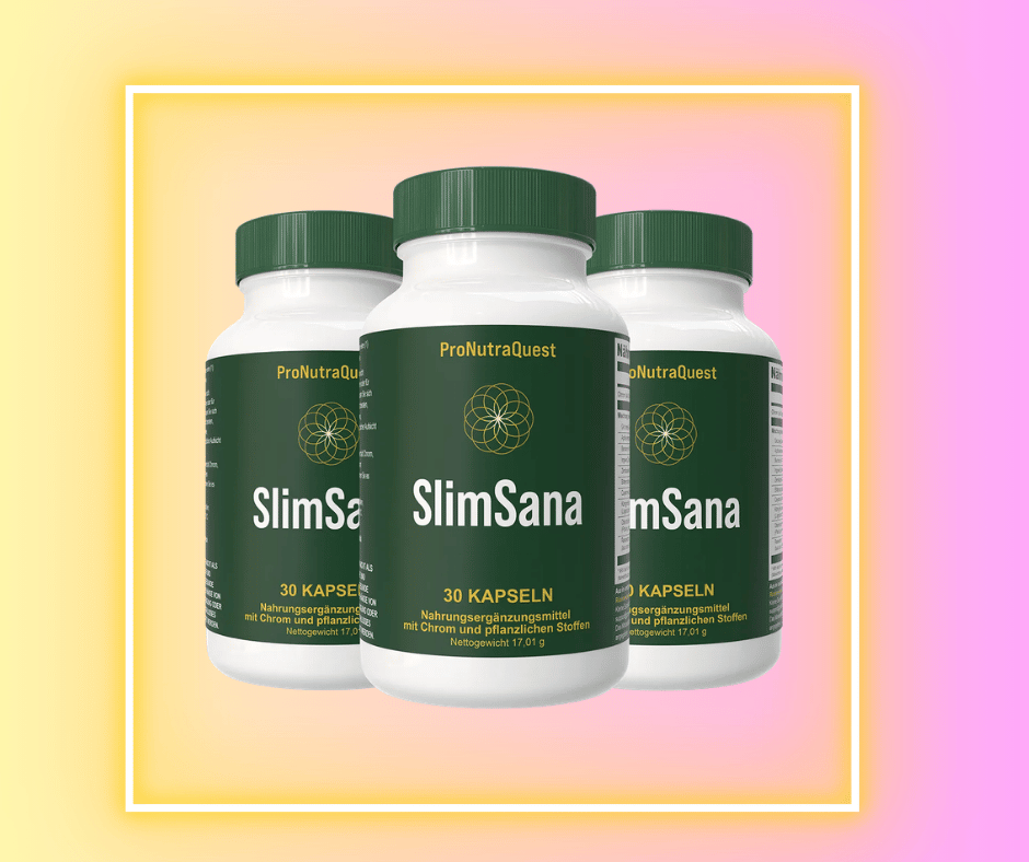 SlimSana