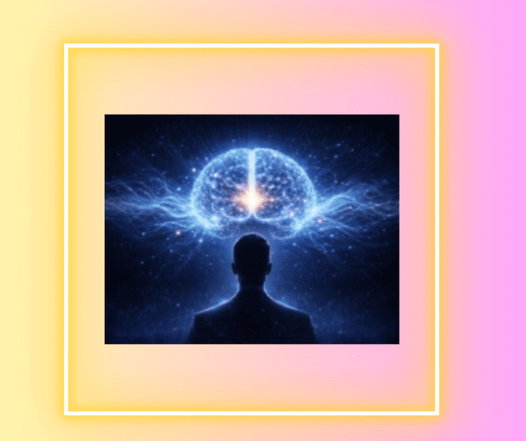 Subliminal Intelligence