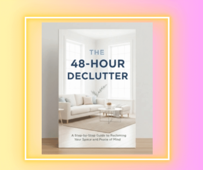 The Hour Declutter Reviews