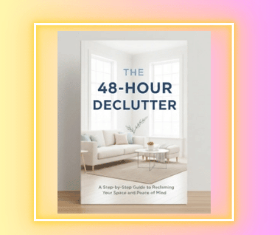 The Hour Declutter Reviews